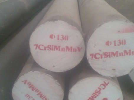 仙居7CrSiMnMoV工具钢
