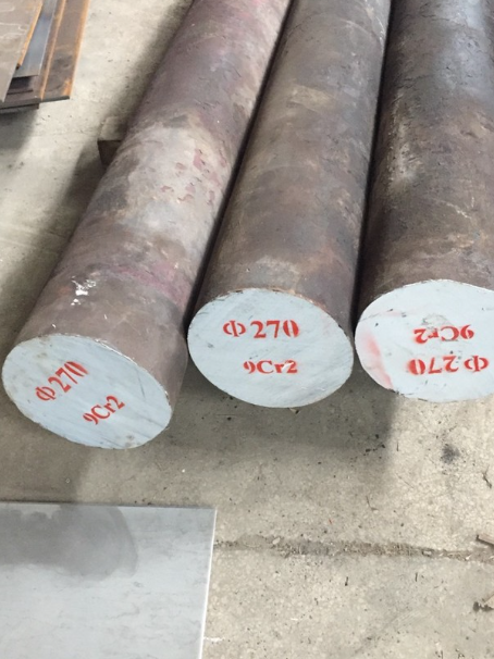 仙居9Cr2工具钢