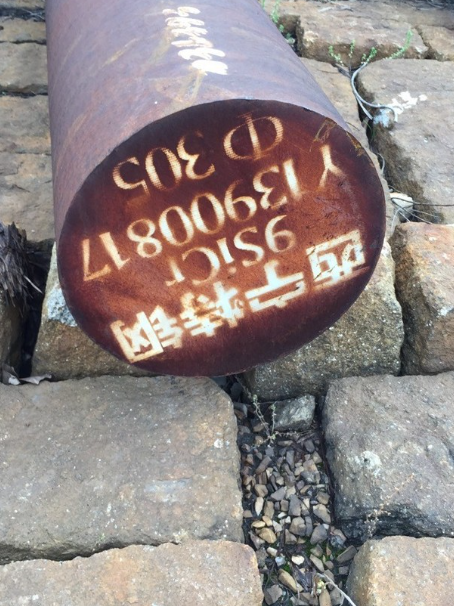 仙居9CrSi工具钢