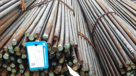 仙居30CrNi3Mo合金结构钢