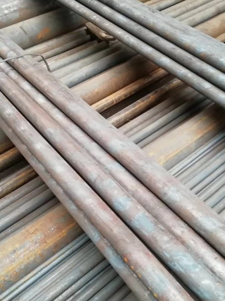 仙居30CrMnTi合金结构钢